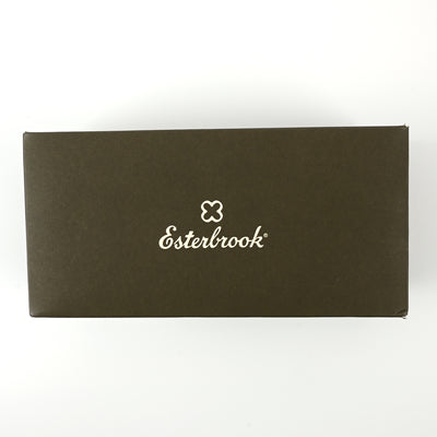 Esterbrook 6 Pen Holder - Moss Green 4