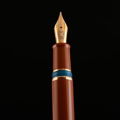 Esterbrook Back to the Land Estie Fountain Pen - Incredible Rock GT 11