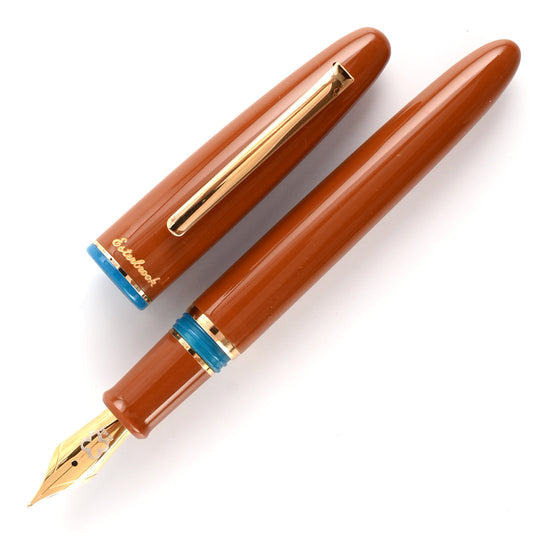 Esterbrook Back to the Land Estie Fountain Pen - Incredible Rock GT