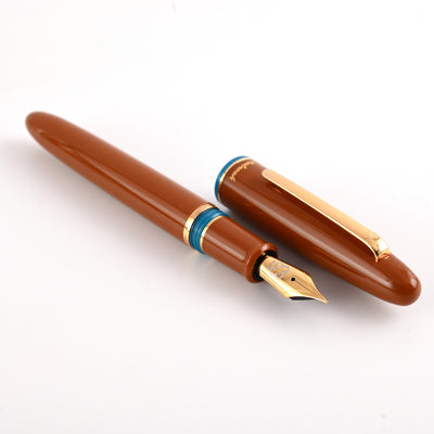 Esterbrook Back to the Land Estie Fountain Pen - Incredible Rock GT 2