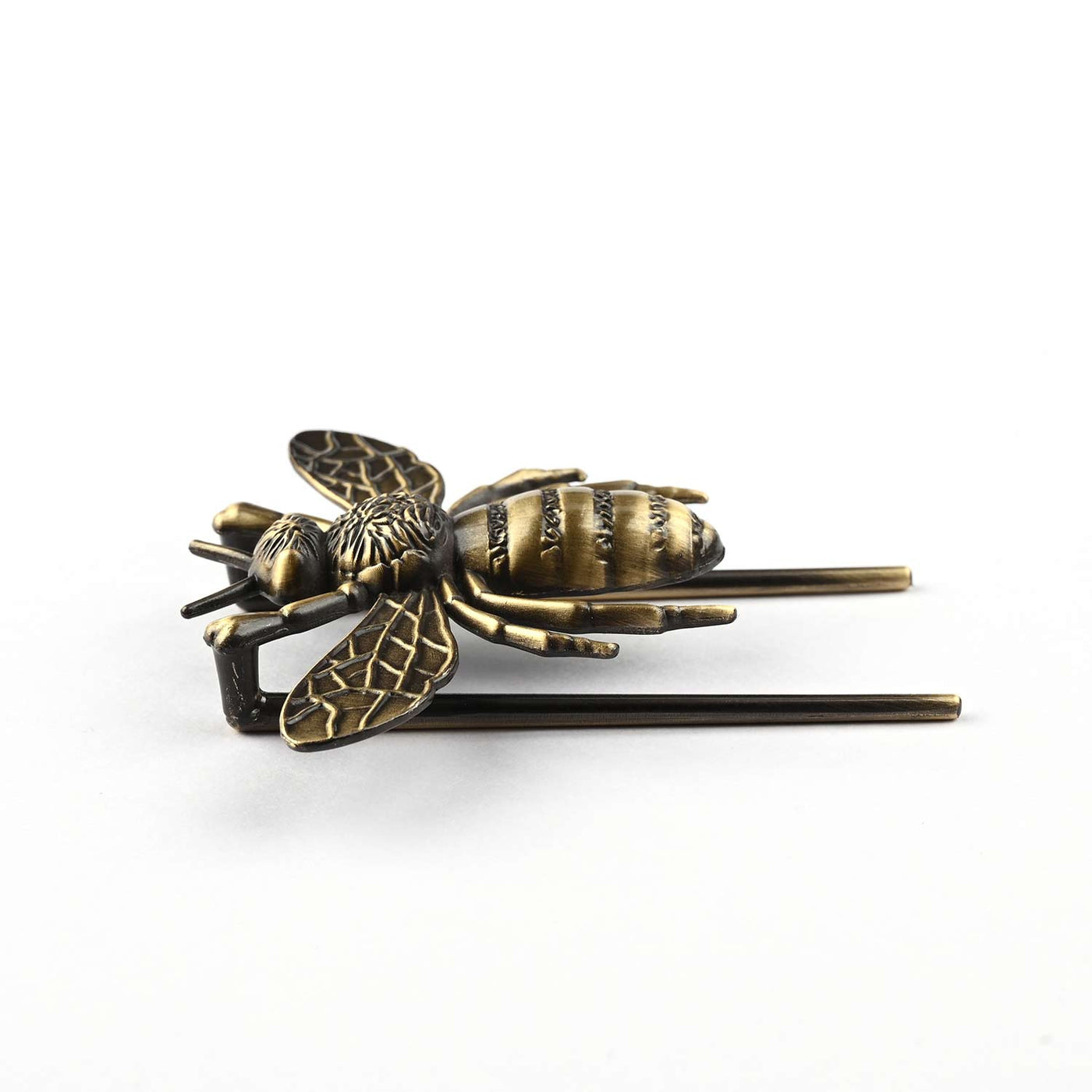 Esterbrook Bee Pageholder - Brass 3
