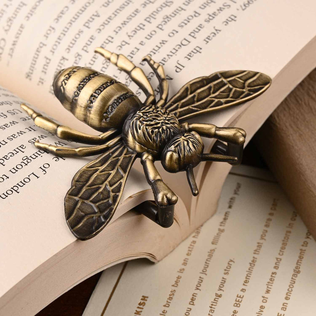 Esterbrook Bee 蜂 ブックホルダー ペーパーホルダー エスターブルック