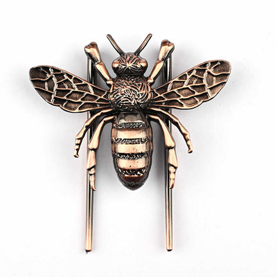 Esterbrook Bee Pageholder - Rose Gold 1