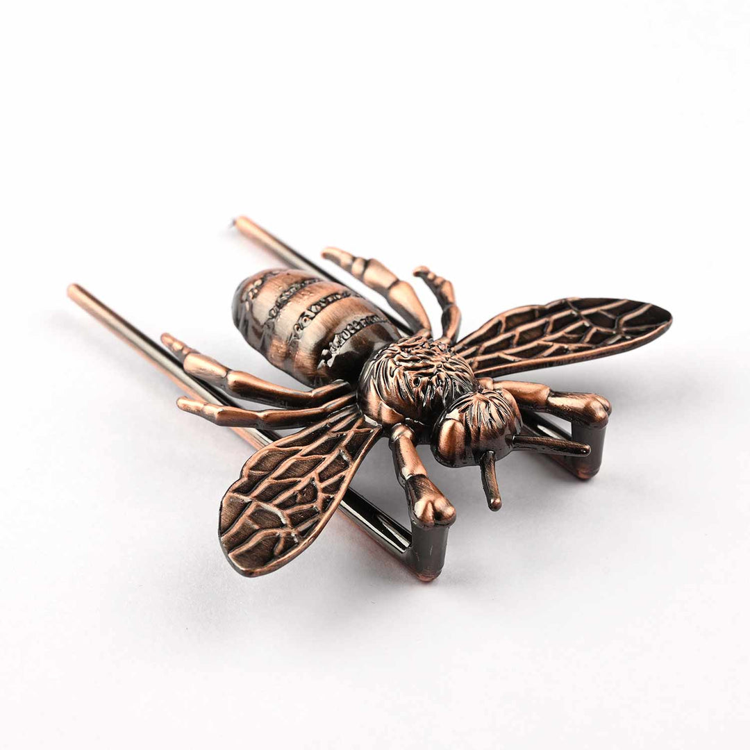 Esterbrook Bee Pageholder - Rose Gold – Makoba