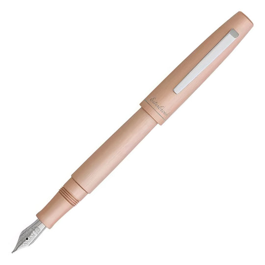 Esterbrook Camden Classic Fountain Pen - Rose CT