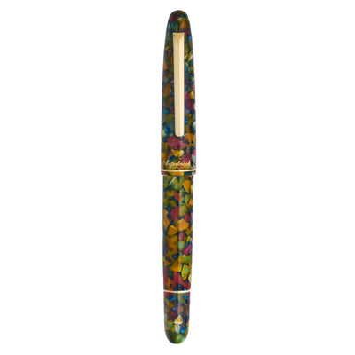 Esterbrook Estie Button Fill Fountain Pen - Botanical Gardens GT 11