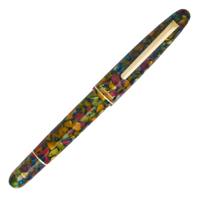 Esterbrook Estie Button Fill Fountain Pen - Botanical Gardens GT 12