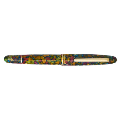 Esterbrook Estie Button Fill Fountain Pen - Botanical Gardens GT 14