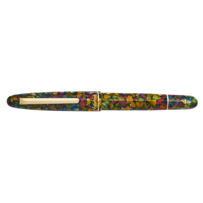 Esterbrook Estie Button Fill Fountain Pen - Botanical Gardens GT 15