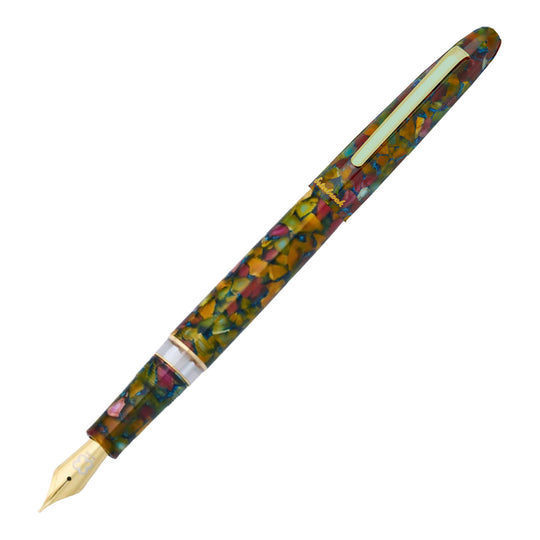 Esterbrook Estie Button Fill Fountain Pen - Botanical Gardens GT