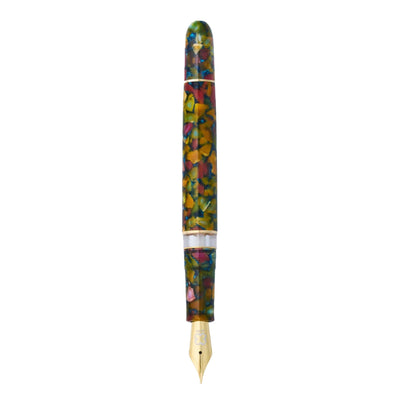 Esterbrook Estie Button Fill Fountain Pen - Botanical Gardens GT 5