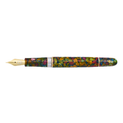 Esterbrook Estie Button Fill Fountain Pen - Botanical Gardens GT 6