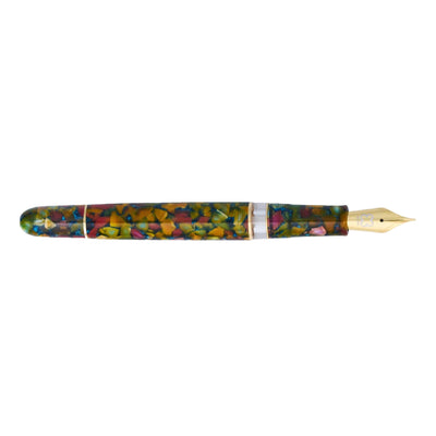 Esterbrook Estie Button Fill Fountain Pen - Botanical Gardens GT 7