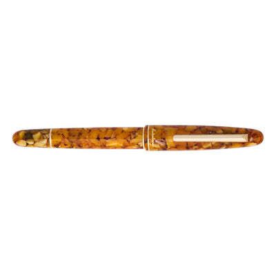 Esterbrook Estie Button Fill Fountain Pen - Honeycomb GT 9