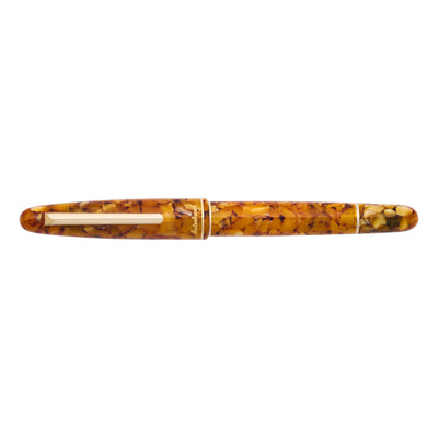 Esterbrook Estie Button Fill Fountain Pen - Honeycomb GT 10