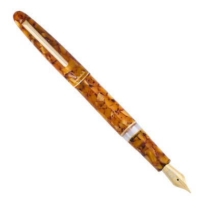 Esterbrook Estie Button Fill Fountain Pen - Honeycomb GT 1