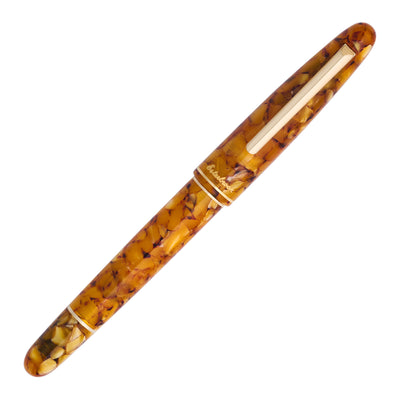 Esterbrook Estie Button Fill Fountain Pen - Honeycomb GT 7