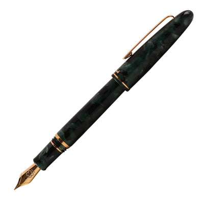 Esterbrook Estie Fountain Pen - Evergreen GT