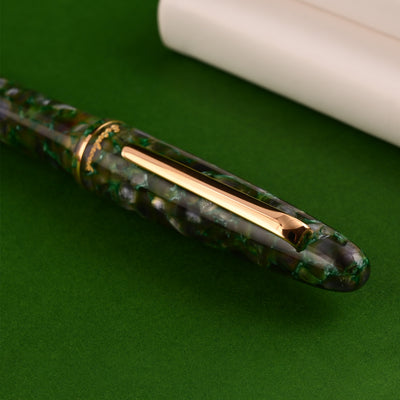 Esterbrook Estie Fountain Pen - Jurassic GT (Limited Edition) 12