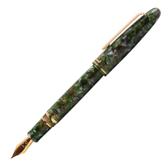 Esterbrook Estie Fountain Pen - Jurassic GT (Limited Edition)
