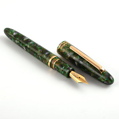 Esterbrook Estie Fountain Pen - Jurassic GT (Limited Edition) 3