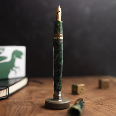 Esterbrook Estie Fountain Pen - Jurassic GT (Limited Edition)