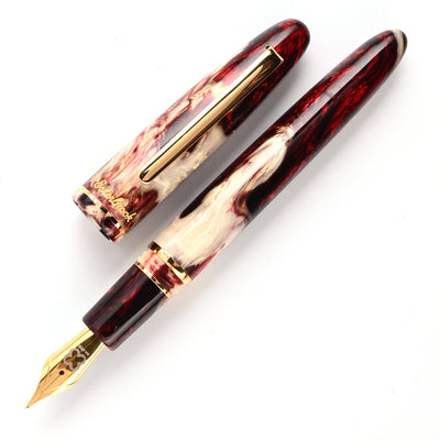 Esterbrook Estie Fountain Pen - King of the Night GT (Limited Edition) 2