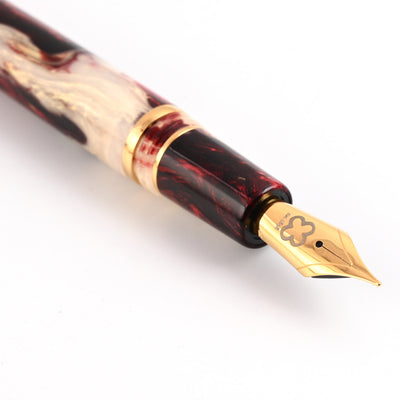 Esterbrook Estie Fountain Pen - King of the Night GT (Limited Edition) 4