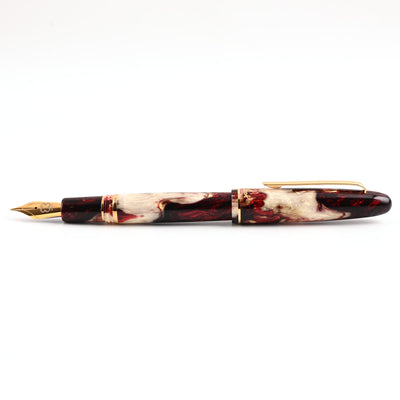 Esterbrook Estie Fountain Pen - King of the Night GT (Limited Edition) 5