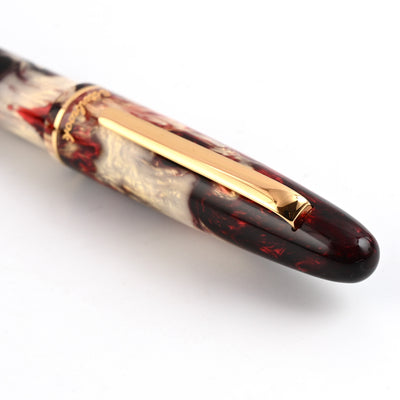 Esterbrook Estie Fountain Pen - King of the Night GT (Limited Edition) 6