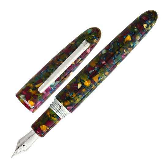 Esterbrook Estie Oversize Fountain Pen - Botanical Gardens