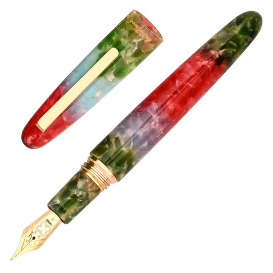 Esterbrook Estie Oversize Fountain Pen - Maui GT (Limited Edition)