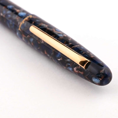 Esterbrook Estie Oversize Fountain Pen - Nouveau Blue GT 3