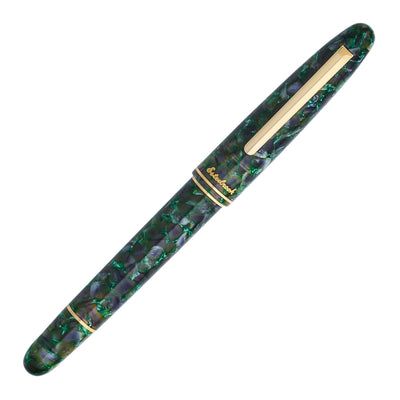 Esterbrook Estie Piston Fountain Pen - Jurassic GT (Limited Edition)