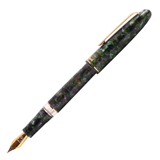 Esterbrook Estie Piston Fountain Pen - Jurassic GT (Limited Edition)