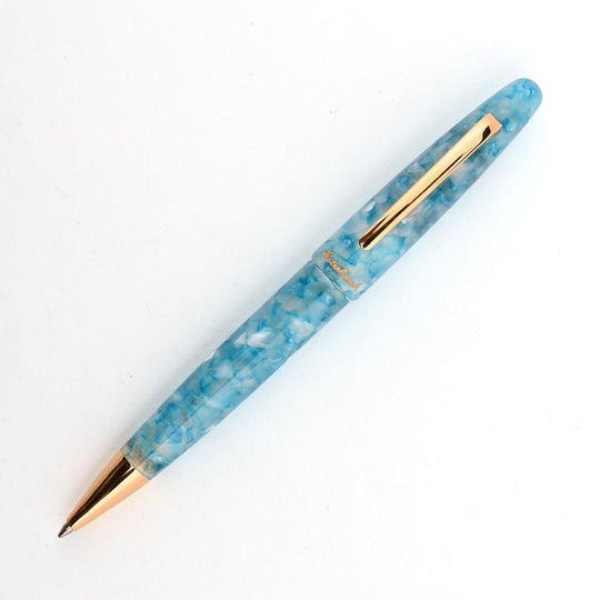 Esterbrook Estie Regular Ball Pen - Aqua (Special Edition)