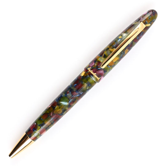 Esterbrook Estie Regular Ball Pen - Botanical Gardens GT