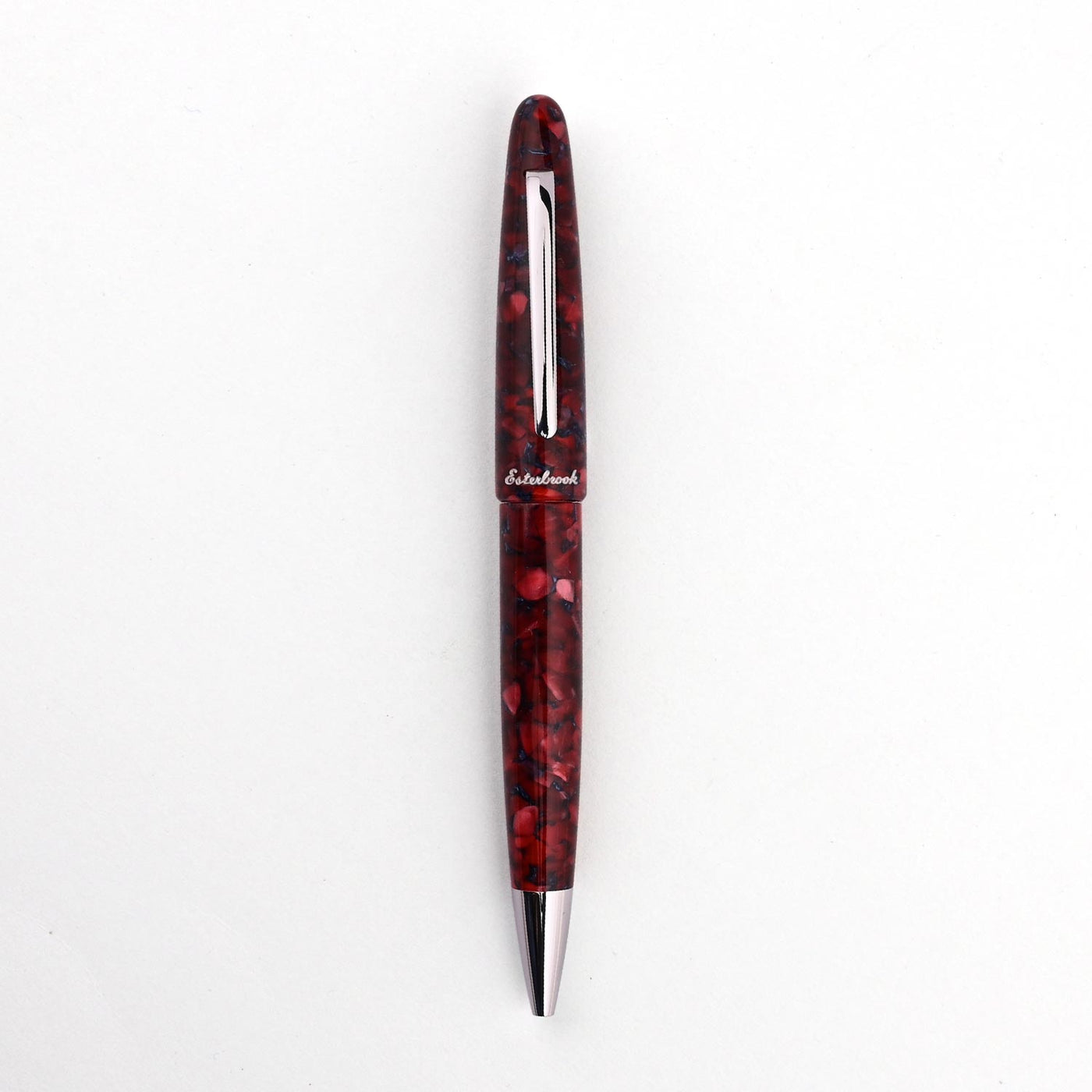 Esterbrook Estie Regular Ball Pen - Scarlet 5