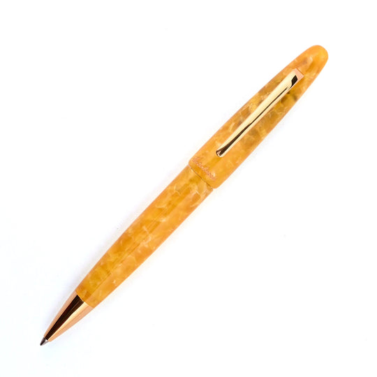 Esterbrook Estie Regular Ball Pen - Sunflower Gold