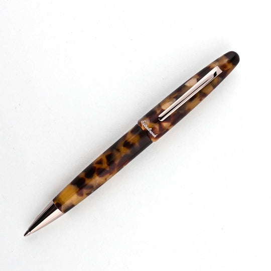 Esterbrook Estie Regular Ball Pen - Tortoise