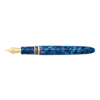 Esterbrook Estie Regular Fountain Pen - Blue Moon GT