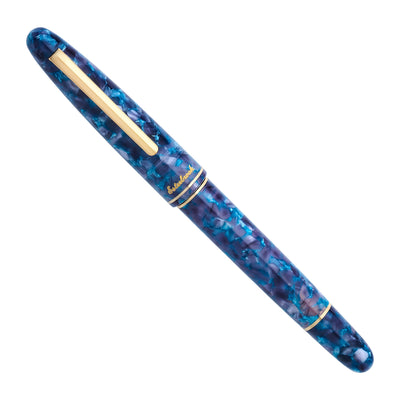 Esterbrook Estie Regular Fountain Pen - Blue Moon GT