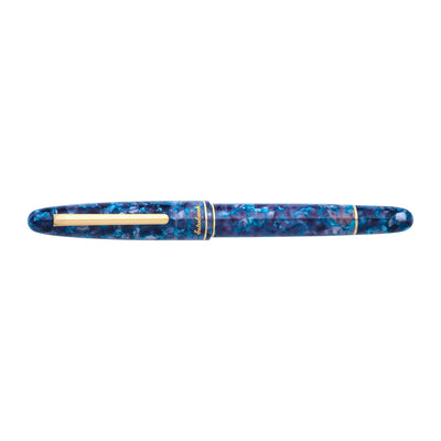 Esterbrook Estie Regular Fountain Pen - Blue Moon GT