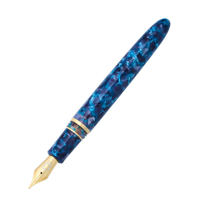 Esterbrook Estie Regular Fountain Pen - Blue Moon GT