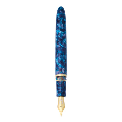 Esterbrook Estie Regular Fountain Pen - Blue Moon GT