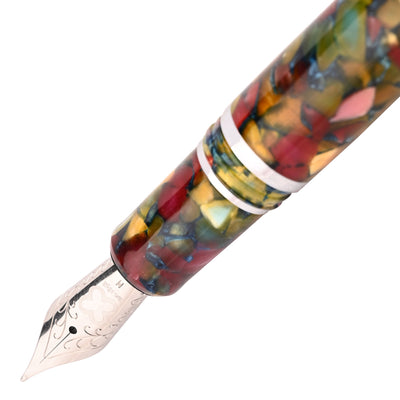 Esterbrook Estie Regular Fountain Pen - Botanical Gardens 2