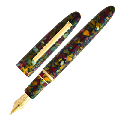 Esterbrook Estie Regular Fountain Pen - Botanical Gardens 1