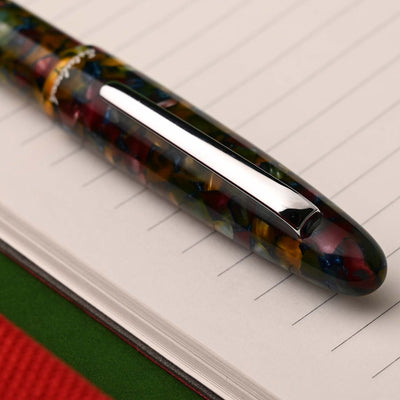 Esterbrook Estie Regular Fountain Pen - Botanical Gardens 11