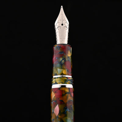 Esterbrook Estie Regular Fountain Pen - Botanical Gardens 12