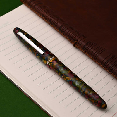 Esterbrook Estie Regular Fountain Pen - Botanical Gardens 14